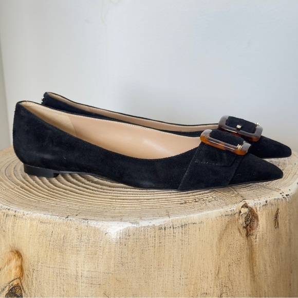 NWT Sam Edelman Women's Sonja Ballet Women's Flat 7.5 - Picture 2 of 10